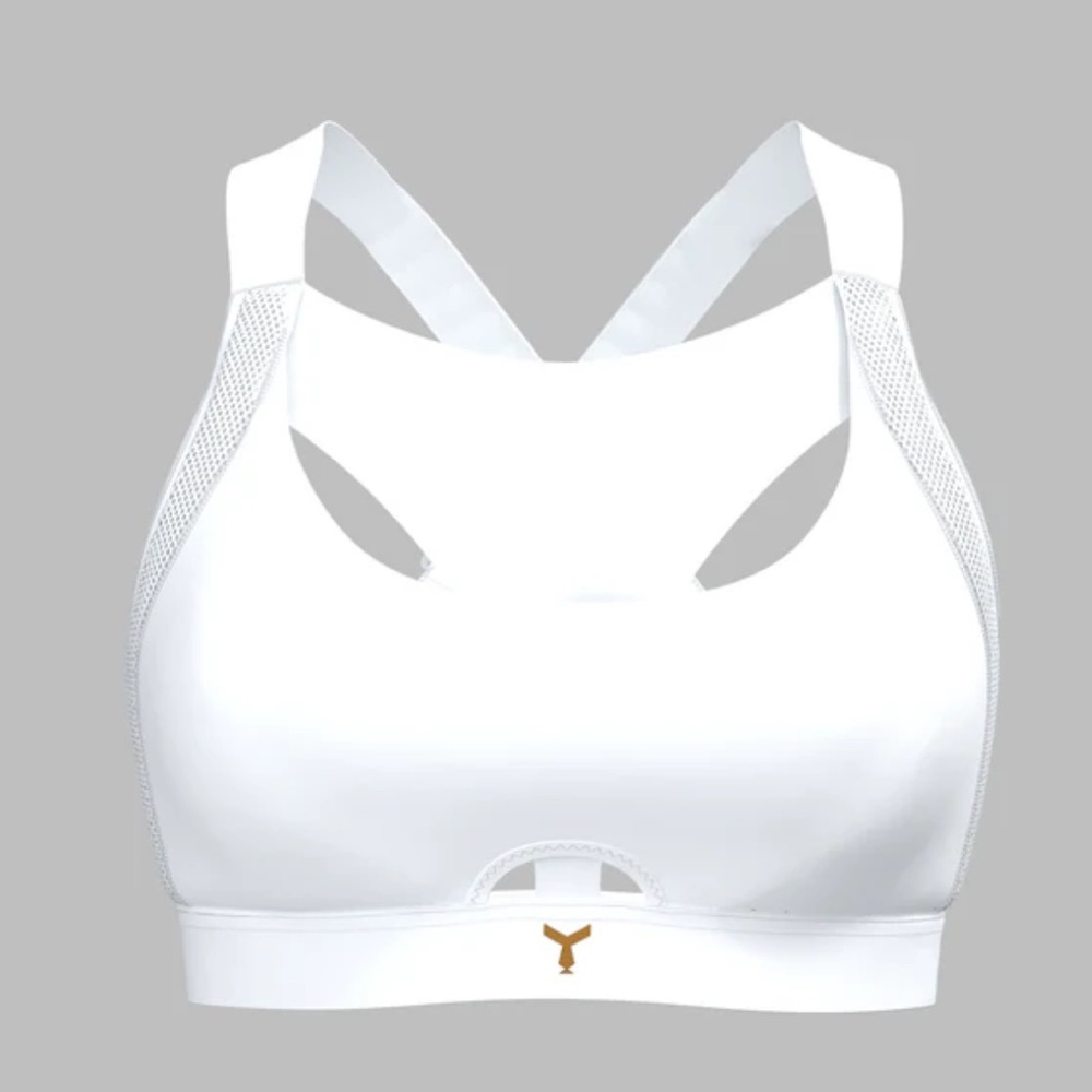Tigers Eye bra